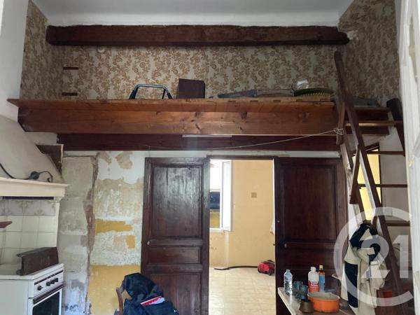 Maison à vendre  10 pièces - 144,64 m2 LA SEYNE SUR MER - 83