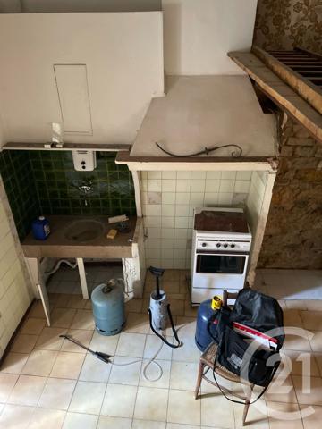 Maison à vendre  10 pièces - 144,64 m2 LA SEYNE SUR MER - 83