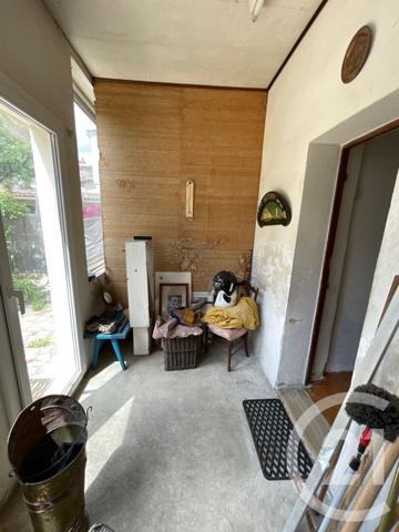 Maison à vendre  10 pièces - 144,64 m2 LA SEYNE SUR MER - 83