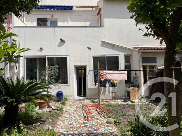 Maison à vendre  10 pièces - 144,64 m2 LA SEYNE SUR MER - 83