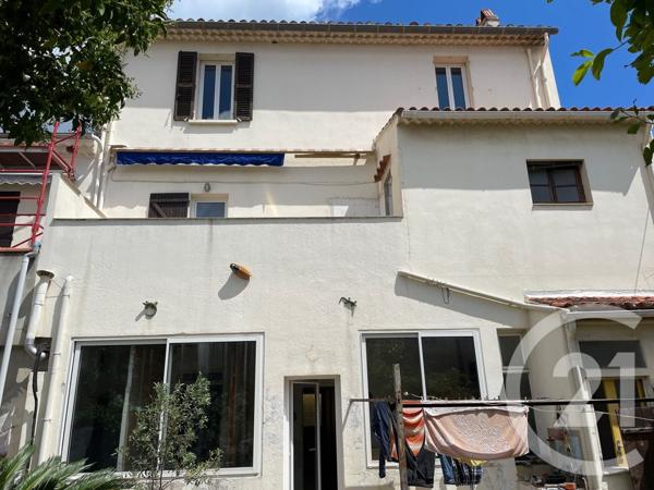 Maison à vendre  10 pièces - 144,64 m2 LA SEYNE SUR MER - 83