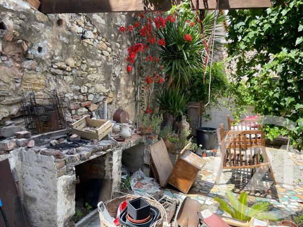 Maison à vendre  10 pièces - 144,64 m2 LA SEYNE SUR MER - 83