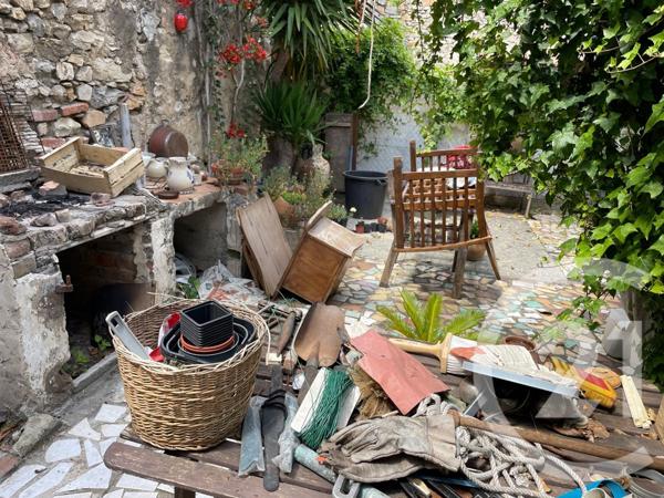 Maison à vendre  10 pièces - 144,64 m2 LA SEYNE SUR MER - 83