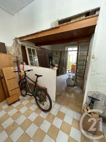 Maison à vendre  10 pièces - 144,64 m2 LA SEYNE SUR MER - 83