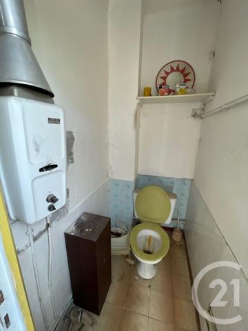 Maison à vendre  10 pièces - 144,64 m2 LA SEYNE SUR MER - 83