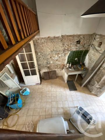 Maison à vendre  10 pièces - 144,64 m2 LA SEYNE SUR MER - 83