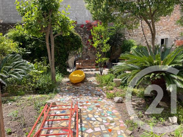 Maison à vendre  10 pièces - 144,64 m2 LA SEYNE SUR MER - 83