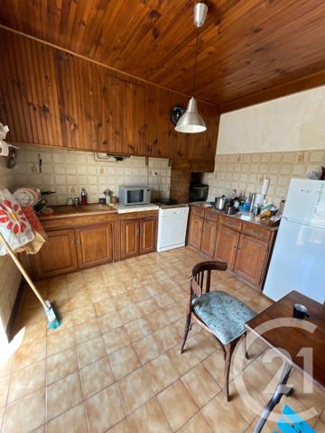 Maison à vendre  10 pièces - 144,64 m2 LA SEYNE SUR MER - 83