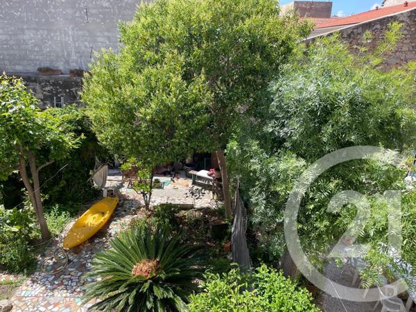 Maison à vendre  10 pièces - 144,64 m2 LA SEYNE SUR MER - 83