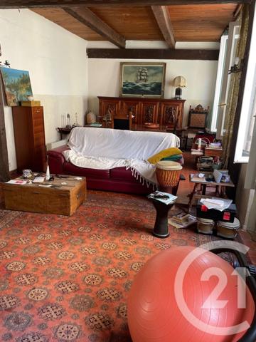 Maison à vendre  10 pièces - 144,64 m2 LA SEYNE SUR MER - 83