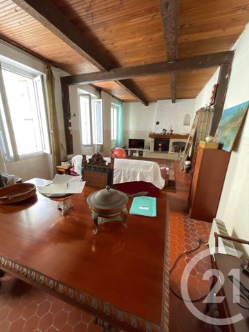 Maison à vendre  10 pièces - 144,64 m2 LA SEYNE SUR MER - 83