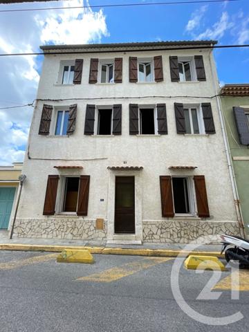 Maison à vendre  10 pièces - 144,64 m2 LA SEYNE SUR MER - 83