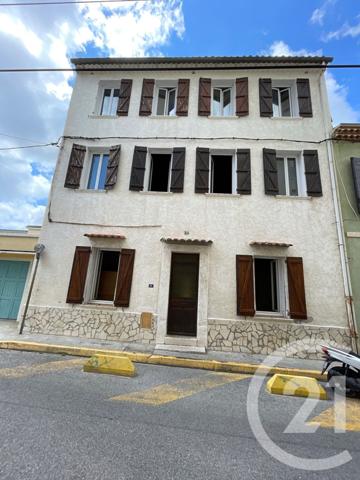 Maison à vendre  10 pièces - 144,64 m2 LA SEYNE SUR MER - 83