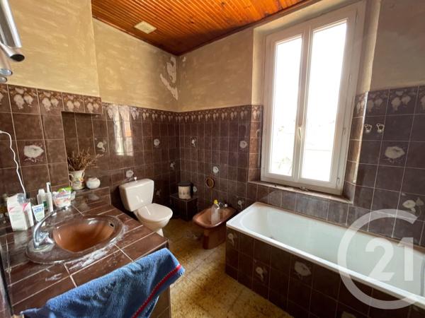 Maison à vendre  10 pièces - 144,64 m2 LA SEYNE SUR MER - 83