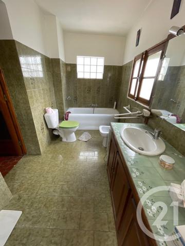 Maison à vendre  10 pièces - 144,64 m2 LA SEYNE SUR MER - 83