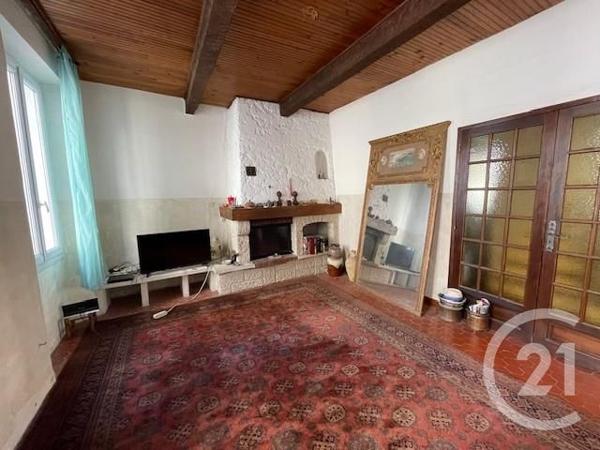 Maison à vendre  10 pièces - 144,64 m2 LA SEYNE SUR MER - 83