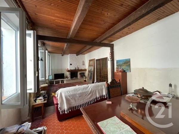 Maison à vendre  10 pièces - 144,64 m2 LA SEYNE SUR MER - 83