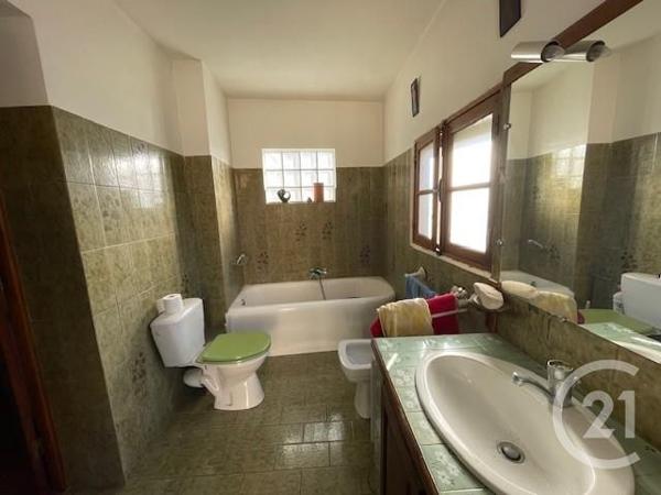 Maison à vendre  10 pièces - 144,64 m2 LA SEYNE SUR MER - 83