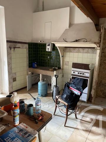 Maison à vendre  10 pièces - 144,64 m2 LA SEYNE SUR MER - 83