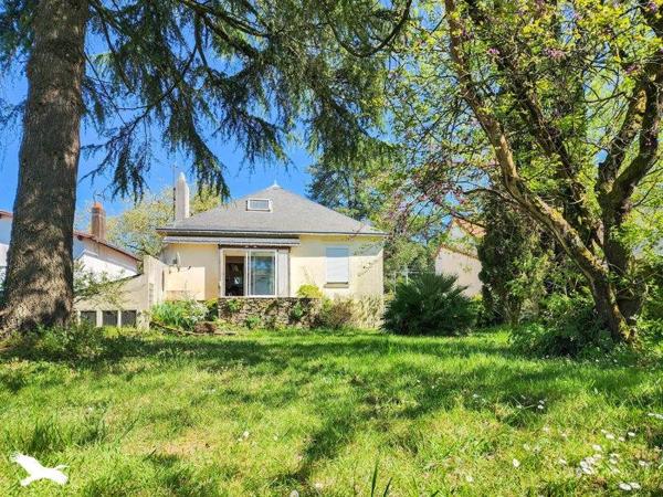 Maison à vendre |  Rezé |  6 pièces | 115 m²