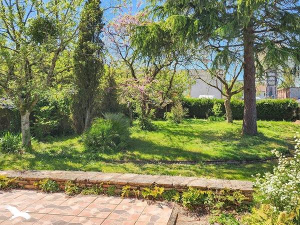Maison à vendre |  Rezé |  6 pièces | 115 m²