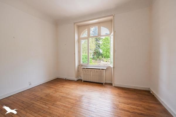 Maison à vendre |  Rezé |  6 pièces | 115 m²