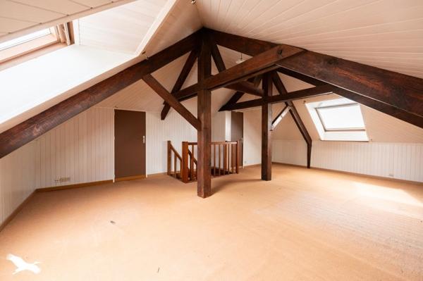 Maison à vendre |  Rezé |  6 pièces | 115 m²