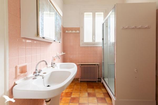 Maison à vendre |  Rezé |  6 pièces | 115 m²
