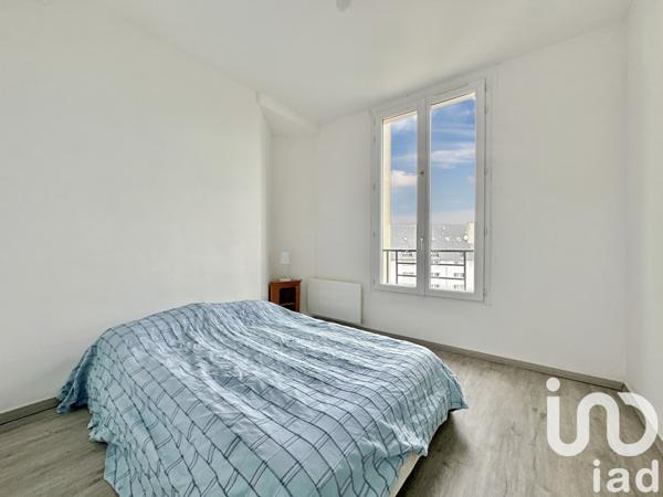 Appartement à vendre 2 pièces 40 m² Saint-Malo