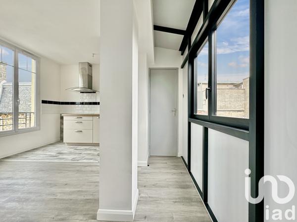 Appartement à vendre 2 pièces 40 m² Saint-Malo