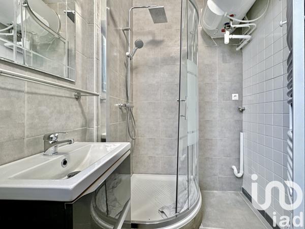 Appartement à vendre 2 pièces 40 m² Saint-Malo