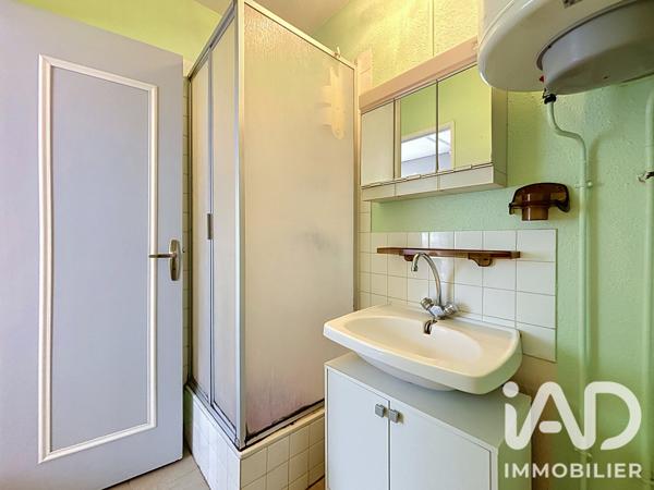 Studio à vendre 24 m² Villers-sur-Mer