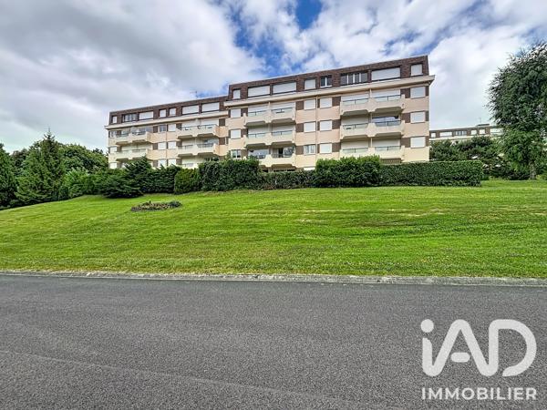 Studio à vendre 24 m² Villers-sur-Mer