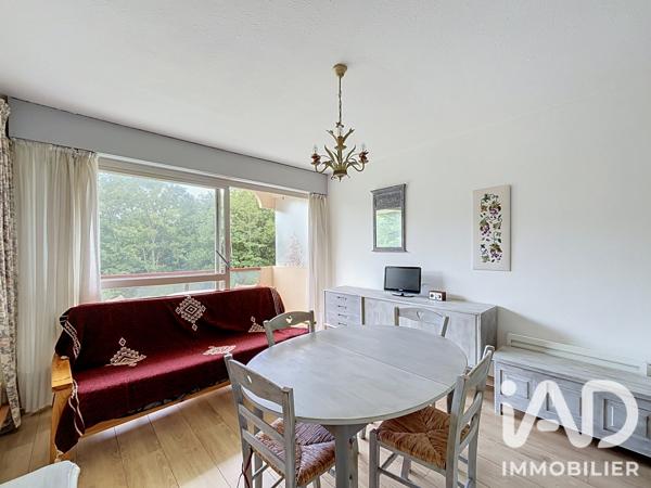 Studio à vendre 24 m² Villers-sur-Mer