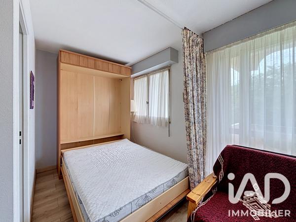 Studio à vendre 24 m² Villers-sur-Mer