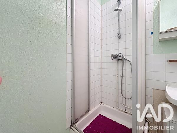 Studio à vendre 24 m² Villers-sur-Mer