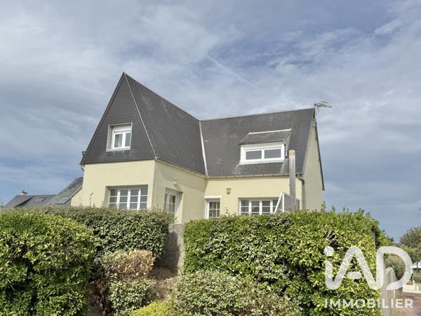 Maison à vendre 4 pièces 76 m² Pirou