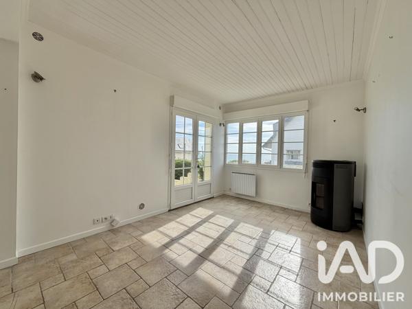 Maison à vendre 4 pièces 76 m² Pirou