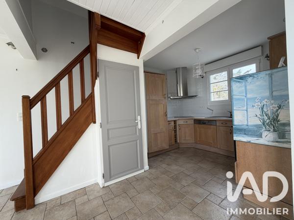 Maison à vendre 4 pièces 76 m² Pirou