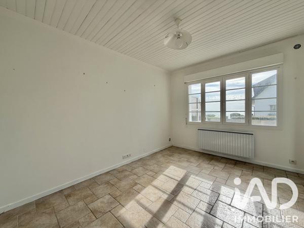 Maison à vendre 4 pièces 76 m² Pirou