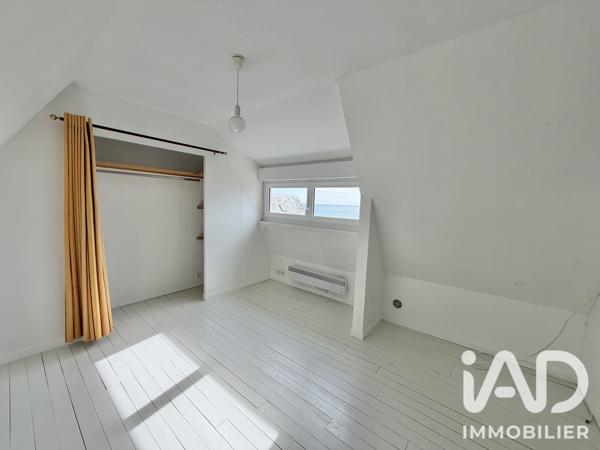 Maison à vendre 4 pièces 76 m² Pirou