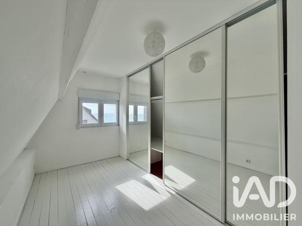 Maison à vendre 4 pièces 76 m² Pirou