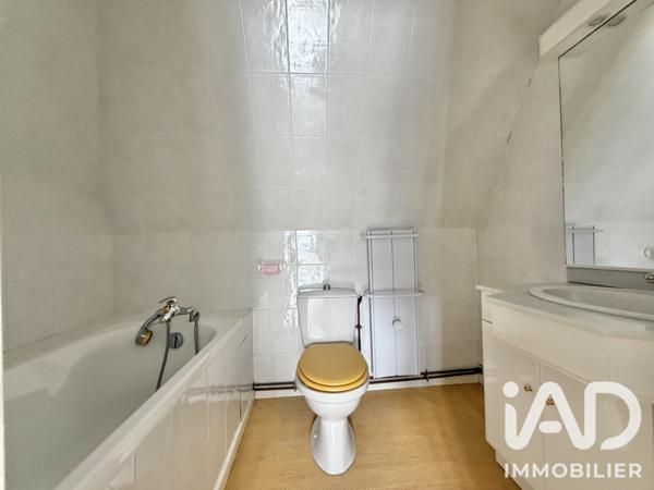 Maison à vendre 4 pièces 76 m² Pirou