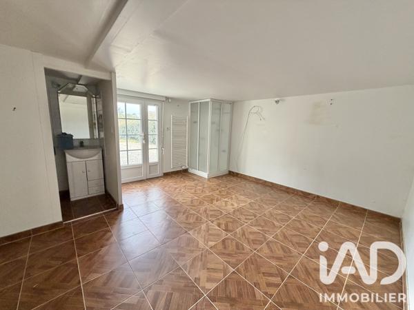 Maison à vendre 4 pièces 76 m² Pirou