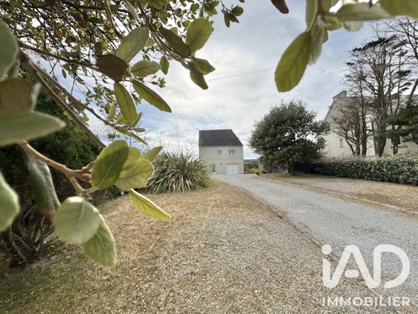Maison à vendre 4 pièces 76 m² Pirou