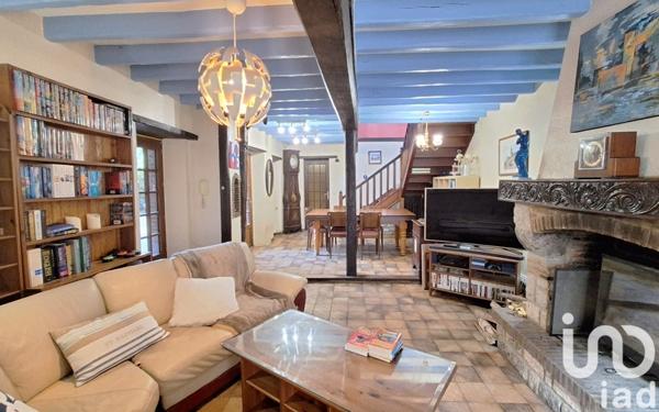 Maison à vendre 7 pièces 202 m² Saint-Prest