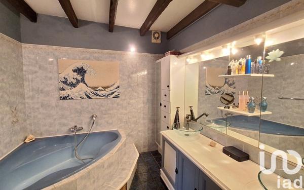 Maison à vendre 7 pièces 202 m² Saint-Prest