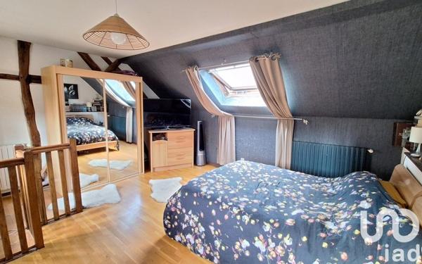 Maison à vendre 7 pièces 202 m² Saint-Prest