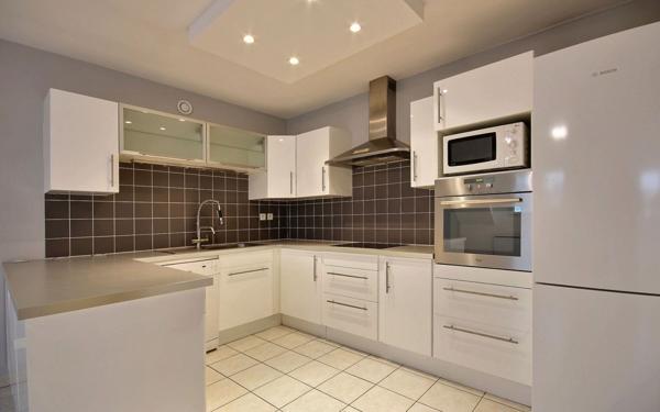 Appartement à louer    3 pièces •  Abbeville