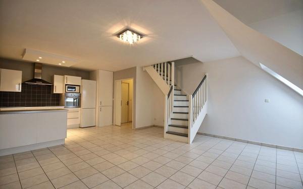 Appartement à louer    3 pièces •  Abbeville